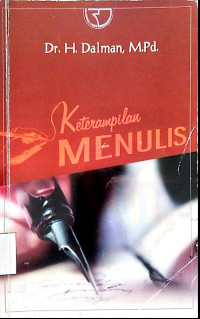 Image of Keterampilan Menulis
