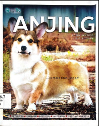 Image of Anjing