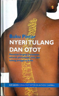 Image of Buku Pintar Nyeri Tulang dan Otot