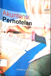 Image of Akutansi Perhotelan