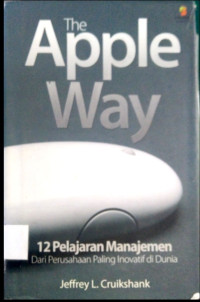 Image of The Apple Way