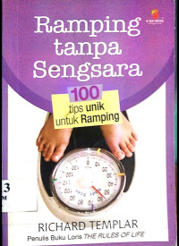Image of Ramping Tanpa Sengsara