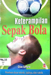 Image of Keterampilan Sepak Bola