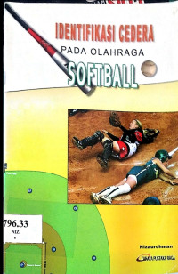 Image of Indentifikasi Cedera Pada Olahraga Softball