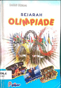 Image of Sejarah Olimpiade