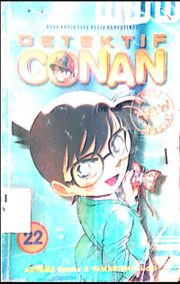 Image of Detektif conan