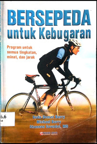 Image of Bersepeda Untuk Kebugaran