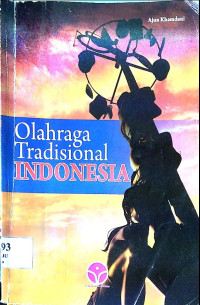Image of Olahraga Tradisional Indonesia