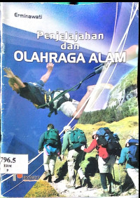 Image of Penjelajahan dan Olahraga Alam