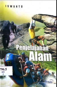 Image of Penjelajahan Alam