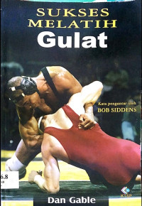 Image of Sukses Melatih gulat