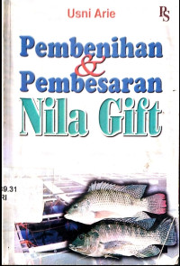 Image of Pembenih & Pembesaran Nila Gift