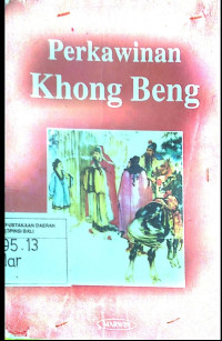 Image of Perkawinan Khong Beng
