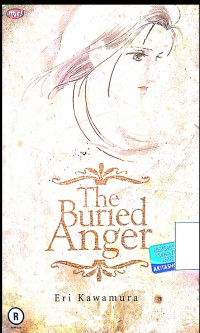 Image of The Buried Anger