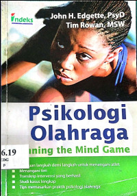 Image of Psikologi Olahraga