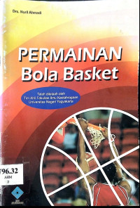 Image of Permainan Bola basket
