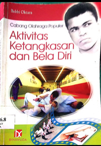 Image of Aktivitas Ketangkasan dan bela diri