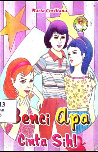 Image of Benci Apa Cinta sih