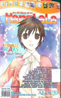 Image of hanalala edisi 49