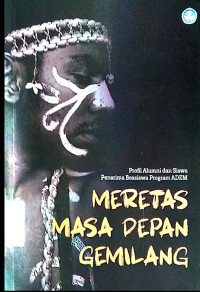 Image of meretas masa depan gemilang