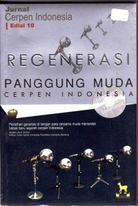 Image of Panggung Muda Cerpen indonesia