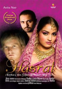 Image of Hasrat