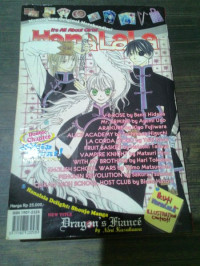 Image of Hanalala Edisi 30