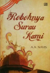 Image of Robohnya Surau Kami