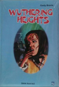 Image of Wuthering Heights