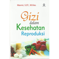 Image of Gizi Dalam Kesehatan Reproduksi