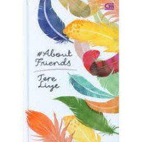 Image of #About Friends