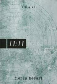 Image of 11:11 Albuk #2