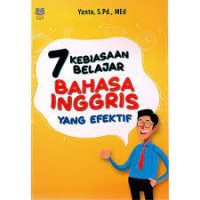 Image of 7 Kebiasaan Belajar Bahasa Inggris Yang Efektif
