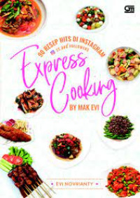 Image of 90 Resep Hits di Instagram Express Cooking