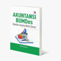 Image of Akuntansi BUMDes