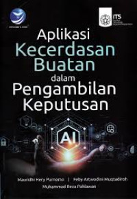 Image of Aplikasi Kecerdasan Buatan dalam Pengambilan Keputusan