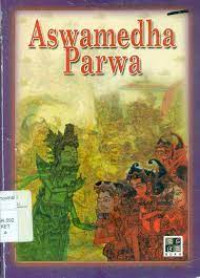 Image of Asmawedha Parwa