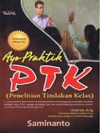 Image of Ayo Praktik PTK