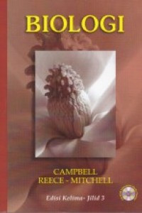 Image of BIOLOGI : Edisi Kelima Jilid 2 dan 3