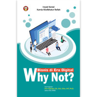Image of BISNIS DI ERA DIGITAL, WHY NOT?