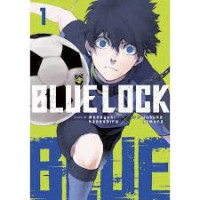Image of Blue Lock 01