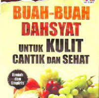 Image of Buah-Buah Dahsyat untuk Kulit Cantik dan Sehat