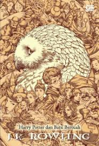 Image of Buku Anak Harry Potter Dan Batu Bertuah