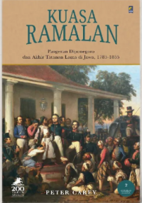Image of BUKU PAKET KUASA RAMALAN JILID 2