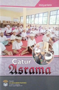 Image of Catur Asrama