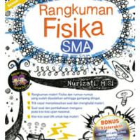 Image of CD RANGKUMAN FISIKA SMA