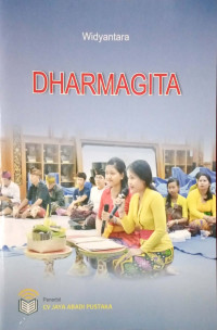 Image of Dharmagita