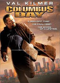 Image of DVD COLUMBUS DAY