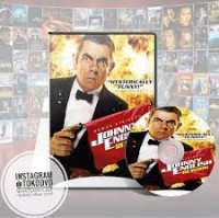 Image of DVD JOHNNY ENGLISH 2 REBORN