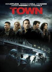 Image of DVD THE TOWN